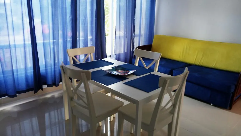 Apartamentos F&Y San Pedro de Macoris