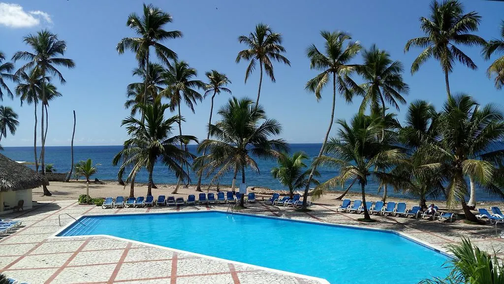 Apartamentos F&Y San Pedro de Macoris Apartment